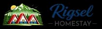 Rigsel Homestay logo